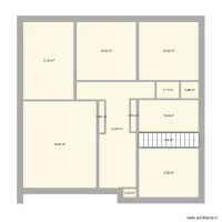 Crissay sur manses - Maison actuelle
