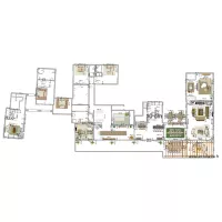 La r&eacute;mondi&egrave;re RDC V1