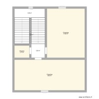 ETAGE MAISON