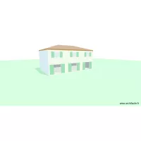 Maison G&eacute;menos V2