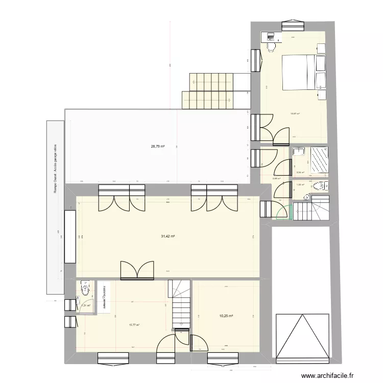 Projet_RDF_RDC_R&eacute;vision_2.3. Plan de 
