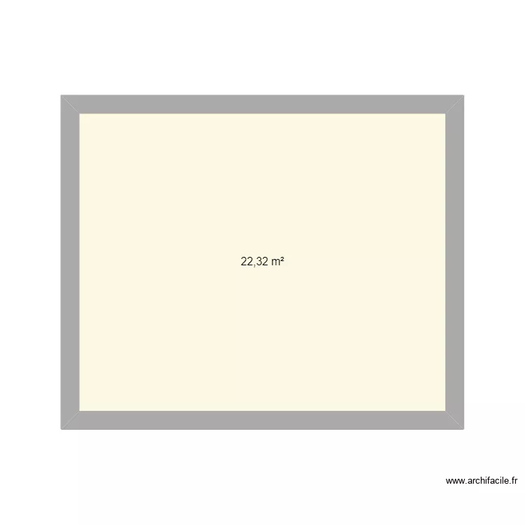 salle a manger. Plan de salle a manger. Plan de