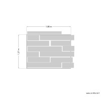 SDB 1 parquet