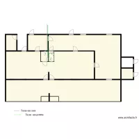 Pâtisserie  plombier