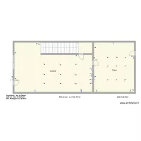 Plan &eacute;lectrique Yyass Brahim