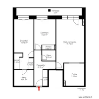 ED. SELLA 4 1-3. EL FORN. CANILLO