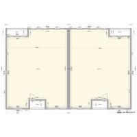 andré la hante nouveau