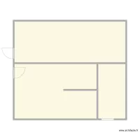 plan buitenberging kapel