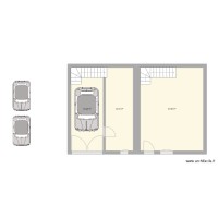 Plan Stationnement