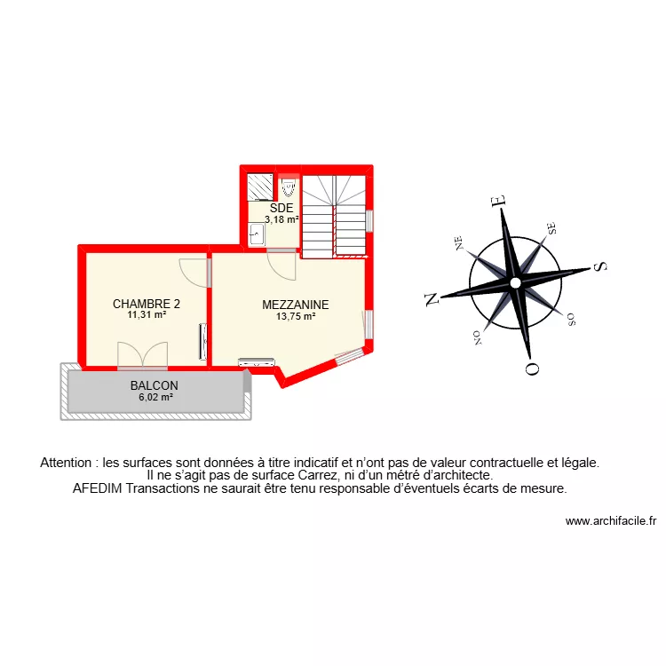 BI 25243 -. Plan de BI 25243 -. Plan de