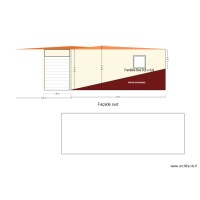V2 FACADE SUD