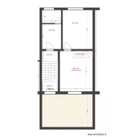 M&eacute;l&egrave;zes 82 Rez+2 Existant