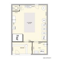 labo boulangerie mie qui chante