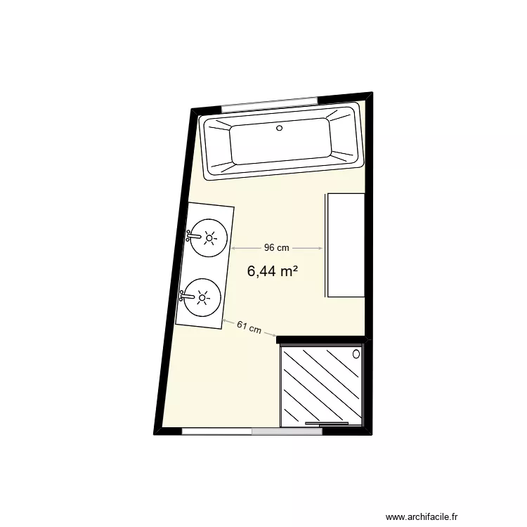 SDB01. Plan de SDB01. Plan de