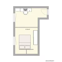 chambre 3