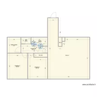 Appart Stephlor Projet