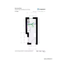Plan Projet  Mr. B&eacute;net