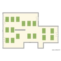 CANTINE DU HAMEAU - MAIRIE DE SULLY SUR LOIRE