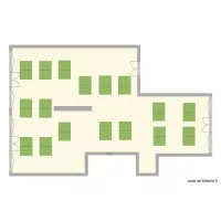 CANTINE DU HAMEAU - MAIRIE DE SULLY SUR LOIRE