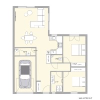 plan amandier corrigé