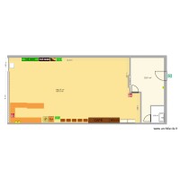 Plan de masse boulazac 20/08/2025