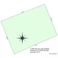 Surface maisonsud 01