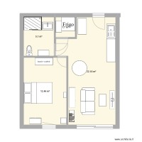 Appartement Lormont