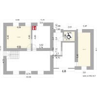 MAIRIE projet