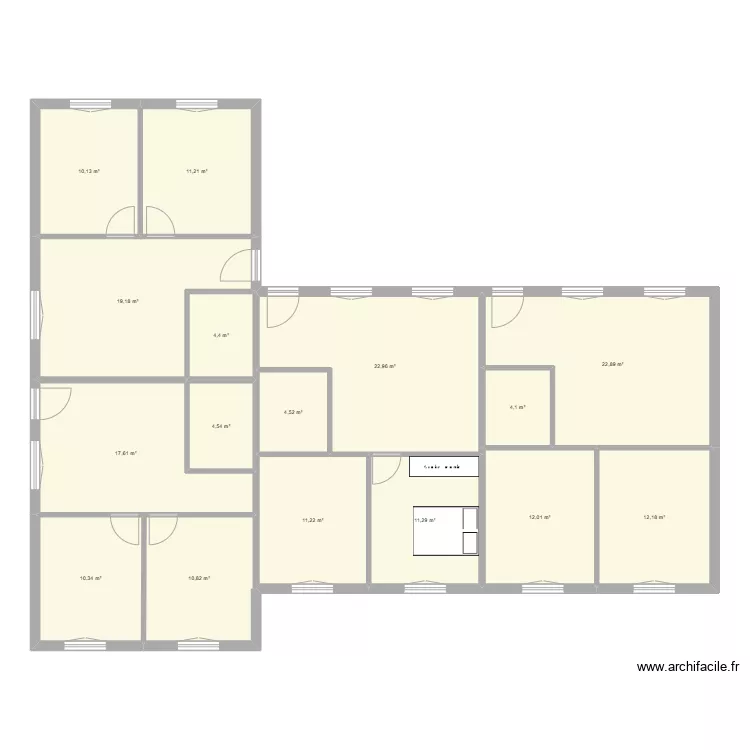 Predio Rua Manuel Simoes Maia Almoinhas. Plan de Predio Rua Manuel Simoes Maia Almoinhas. Plan de