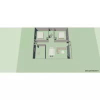 plan maison 1