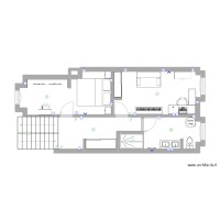Etage 2 elec