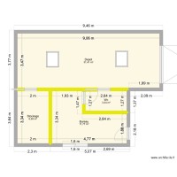 Dépôt/Bureau