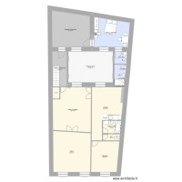 Plan Projet Lauriers