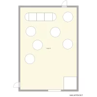 Salle mariage