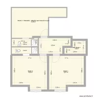 Esai 1 - Studios Thyez 2ème étage