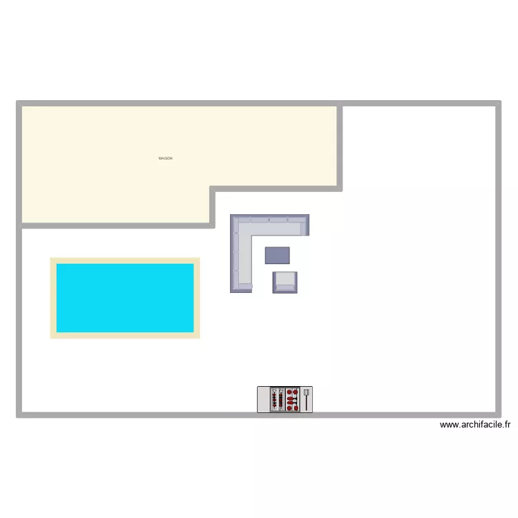 Deshaie. Plan de Deshaie. Plan de