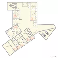 plan 2 brasserie gallee