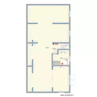 Coll&egrave;ge Sous-sol apr&egrave;s travaux