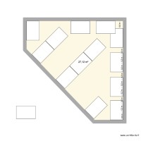 Plan scéne
