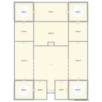 Volière/Caserne Archi