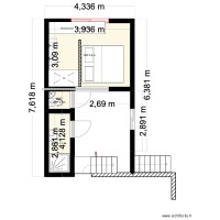 SALLE DE BAIN COULOIRE SUITEéé