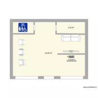 mon salon de coiffure