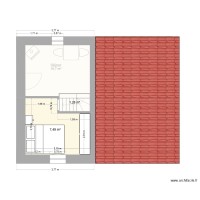 Maison du Theil étage