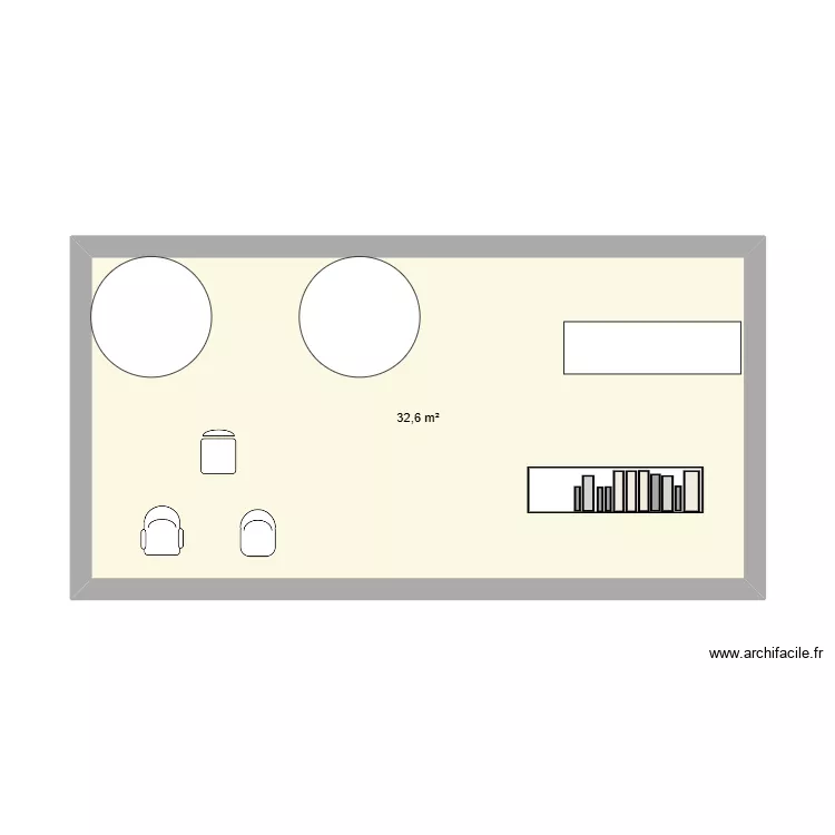 egast. Plan de 