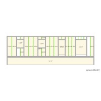 facade principale bois