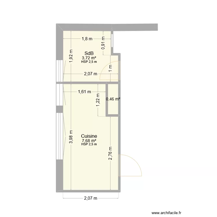 BatiAction Paul Gauguin. Plan de BatiAction Paul Gauguin. Plan de