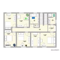 1er ETAGE INCOURT