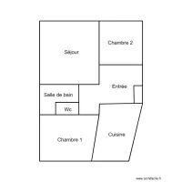 CONCARNEAU JONCOURT GENERAL MORVAN