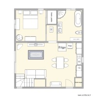 Plan d\'agrandissement