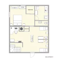 Plan d\'agrandissement